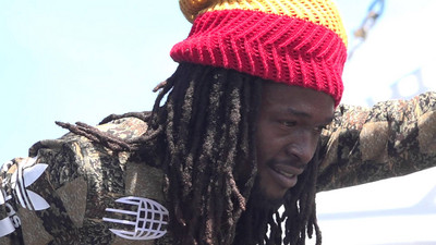 Jesse Royal @ Sierra Nevada World Music Festival 2015 (Full Show)