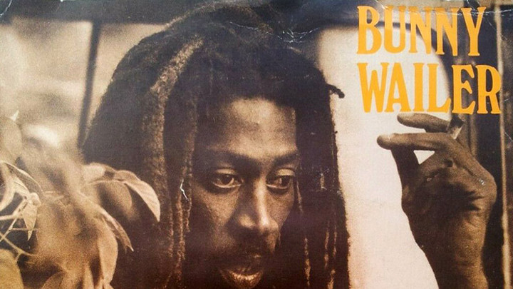 Bunny Wailer - Boderation / Another Dance [4/1/1983]