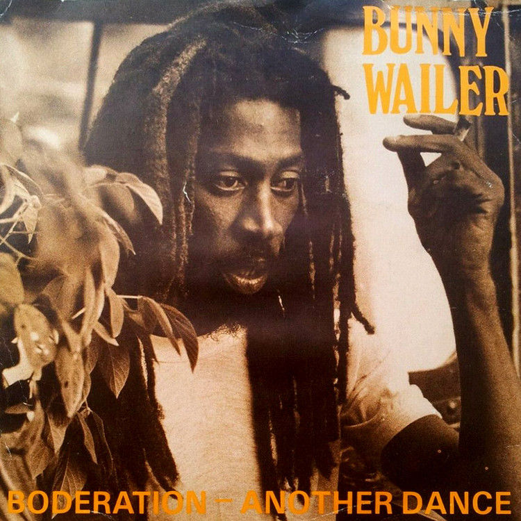 Audios Bunny Wailer