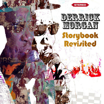 Derrick Morgan - Storybook Revisited