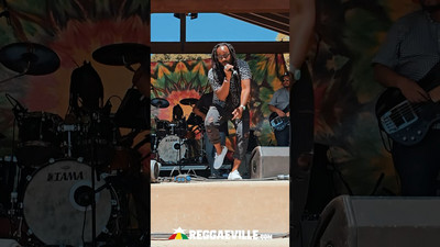 Arise Roots @ Reggae on the Mountain 2025