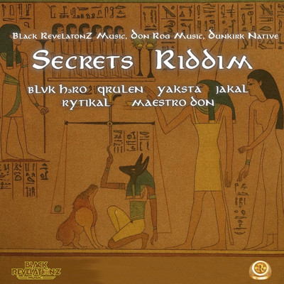 Secrets Riddim