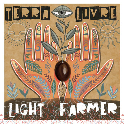 Terra Livre feat. Dub FX - Light Farmer