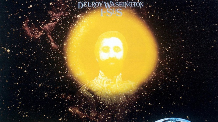 Delroy Washington - I-Sus (Full Album) [7/1/1976]