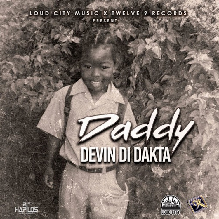 Devin Di Dakta - Daddy