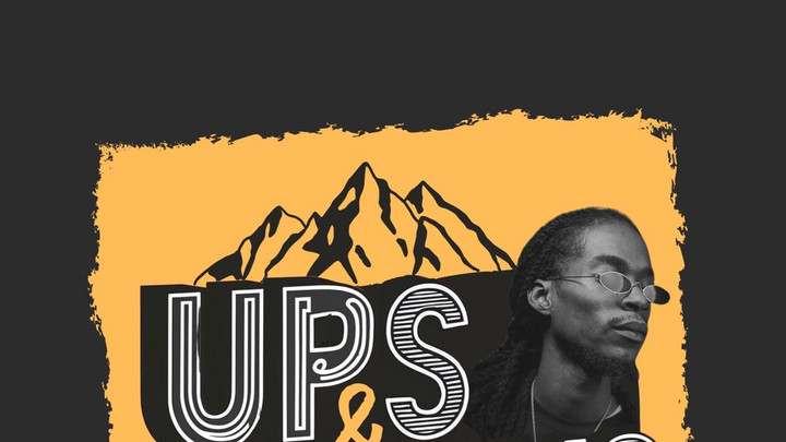Eesah x Warrior Sound x Culture Rock - Ups & Downs [10/16/2025]