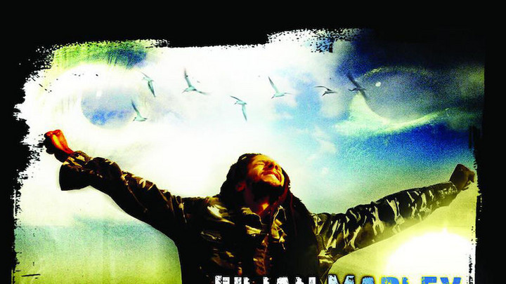 Julian Marley - Awake (Full Album) [4/28/2009]