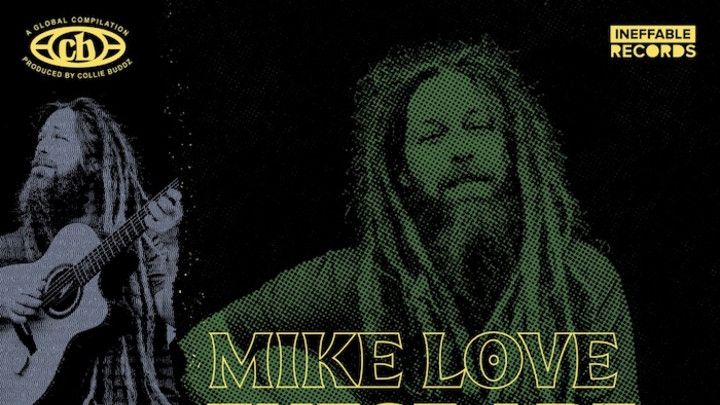 Mike Love - These Are My Roots [5/8/2020]