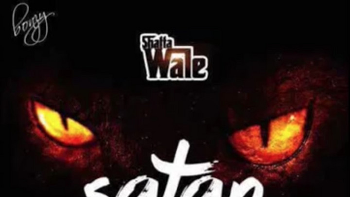 Shatta Wale - Satan Company [11/26/2017]