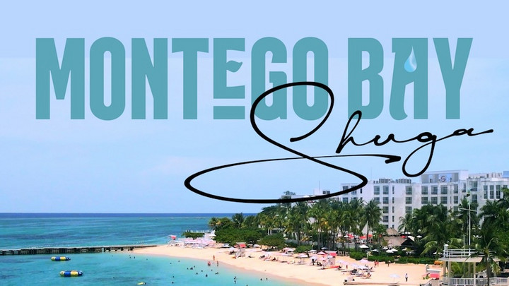 Shuga - Montego Bay [11/28/2025]