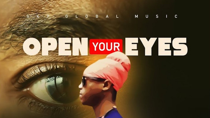 Teflon - Open Your Eyes [9/25/2020]