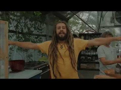 Marcus Gad - Ready For Battle Special (Heartical Sound Dubplates)