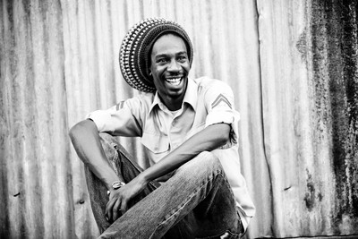 Meta & The Cornerstones @ Afro Pfingsten