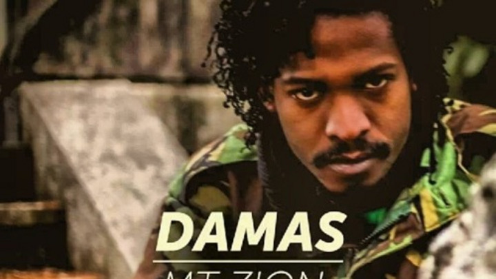 Damas - Mt. Zion [3/16/2014]