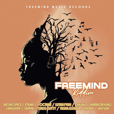 Freemind Riddim