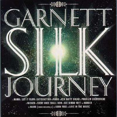 Garnett Silk - Journey