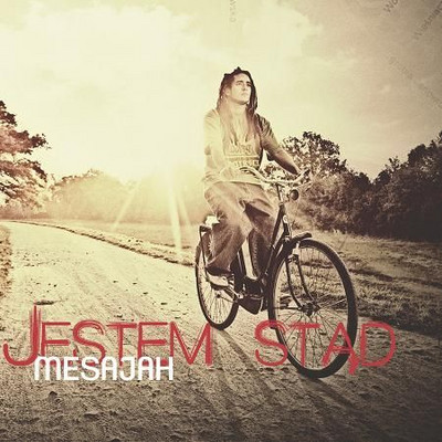 Mesajah - Jestem Stąd