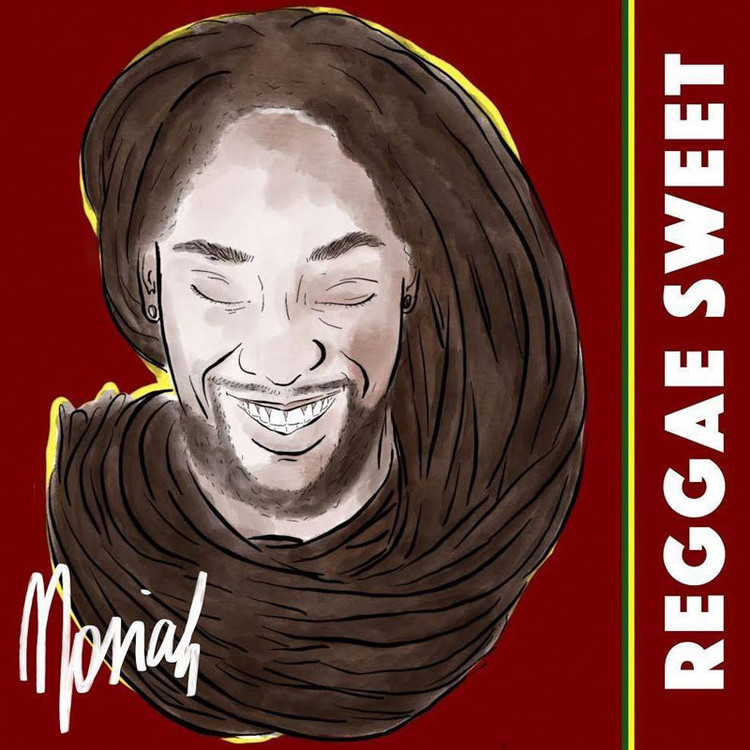 Mosiah - Reggae Sweet