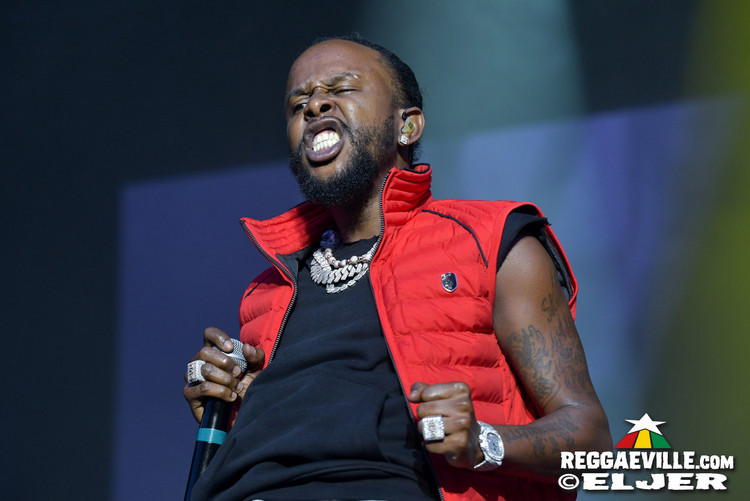 Popcaan, SOJA