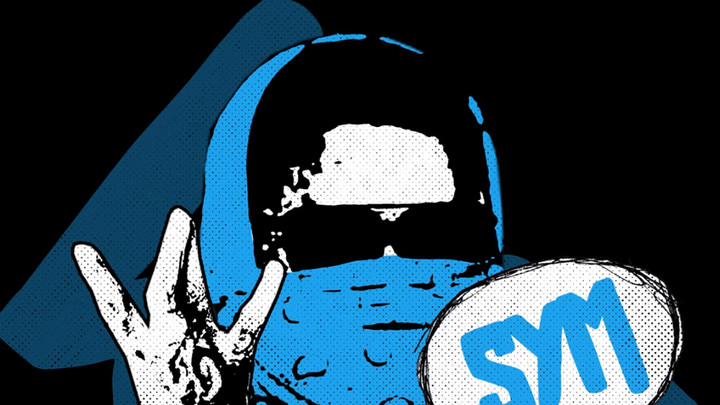 Vybz Kartel x DJ Mac - SYM [2/10/2026]