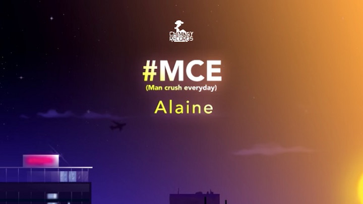 Alaine - Man Crush Everyday [2/20/2019]