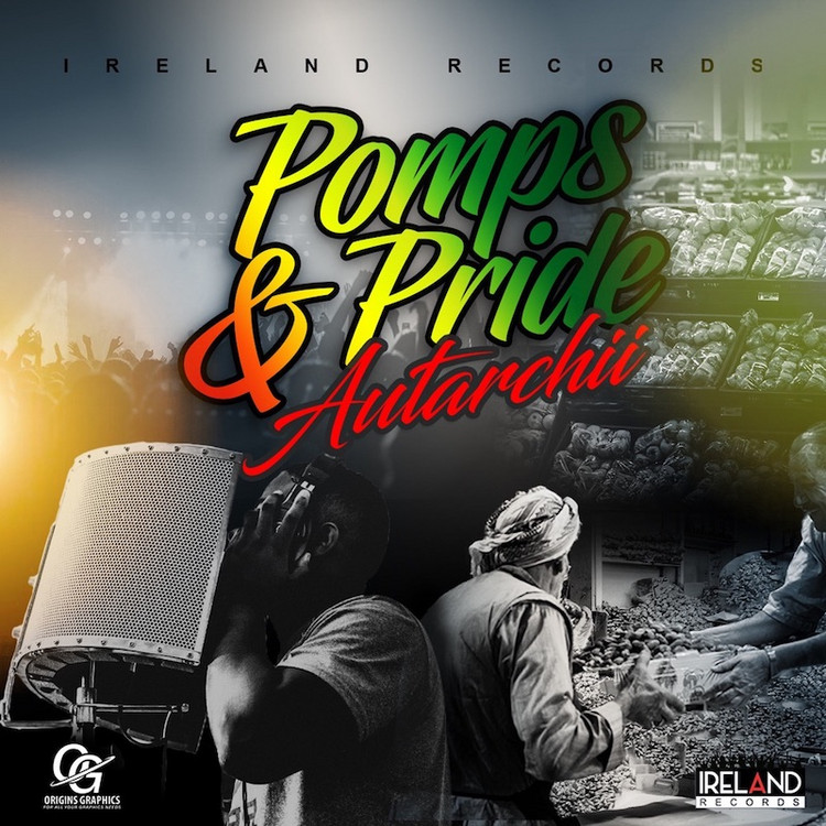 Autarchii - Pomps & Pride