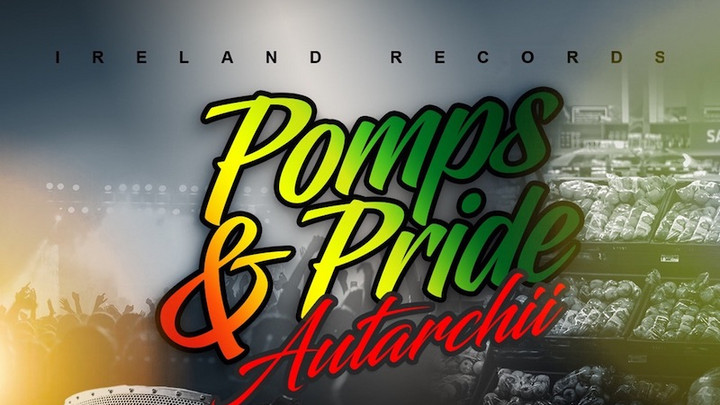Autarchii - Pomps & Pride [2/5/2021]