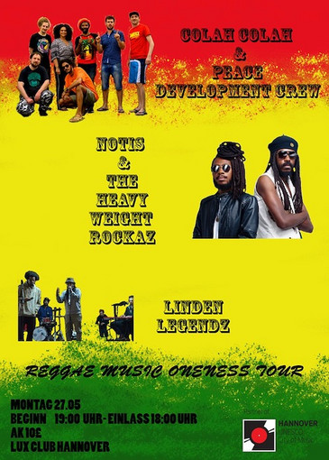 Colah Colah 5-27-2019