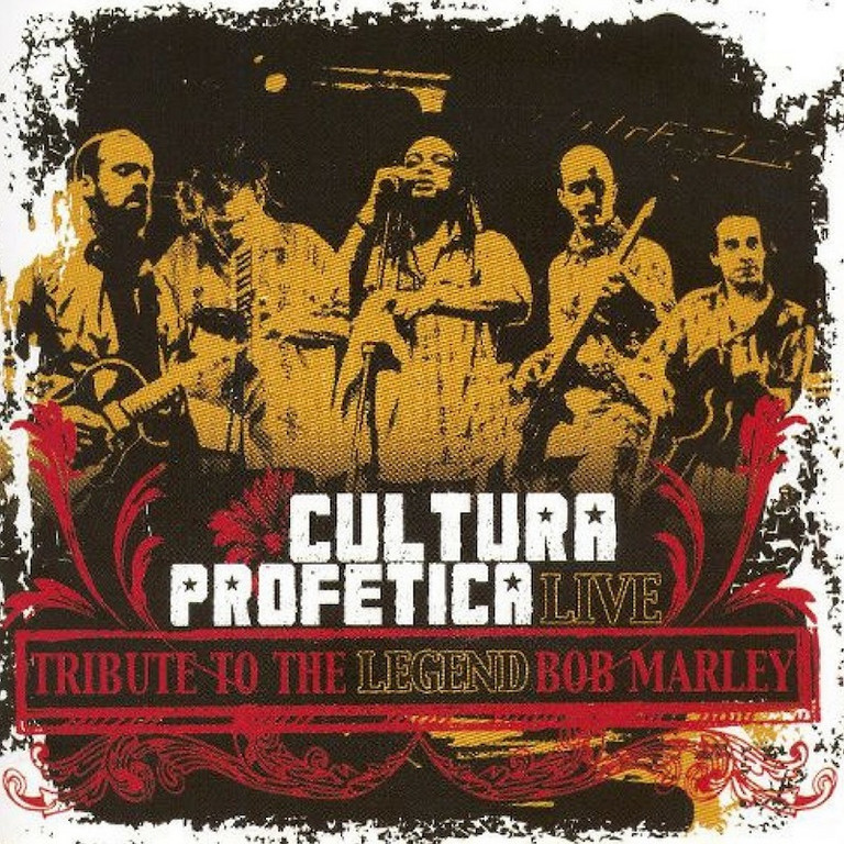 Albums Cultura Profética
