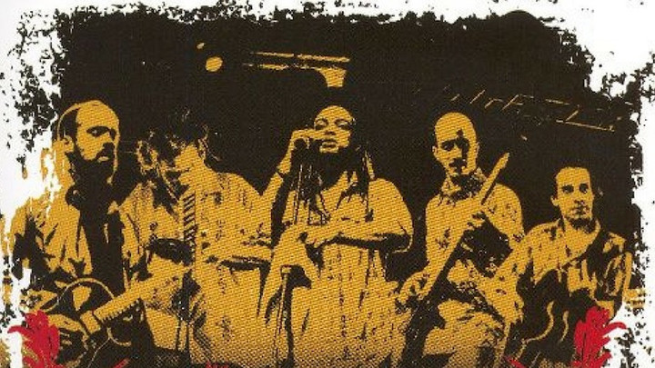 Cultura Profética - Tribute To The Legend Bob Marley (Live) [5/8/2007]