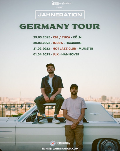 Jahneration 4-1-2023