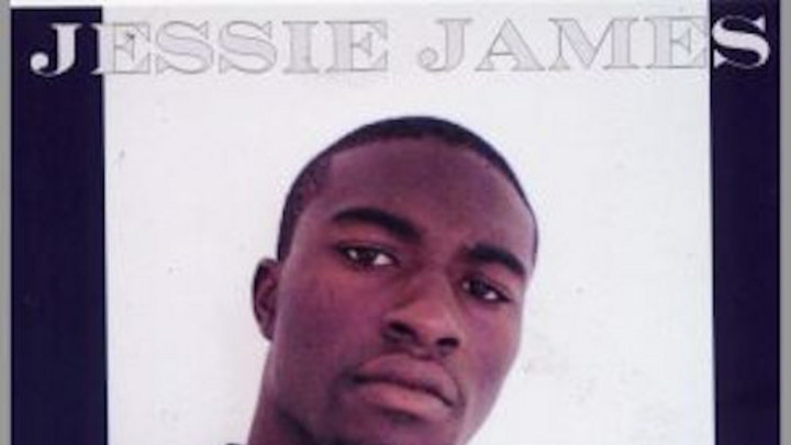 Jessie James - The Story Of My Life []