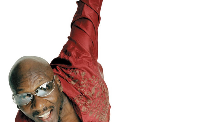 Jimmy Cliff - Black Magic (Full Album) [6/1/2002]