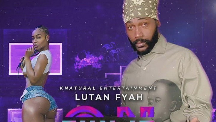 Lutan Fyah - Tun It On [9/9/2019]