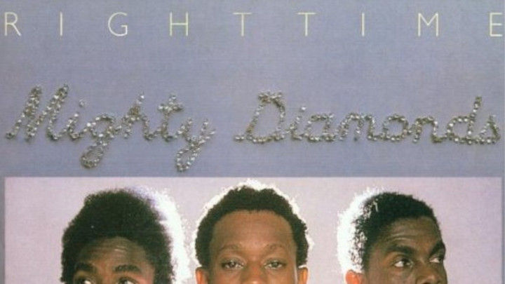 Mighty Diamonds - Right Time (Full Album) [7/1/1976]