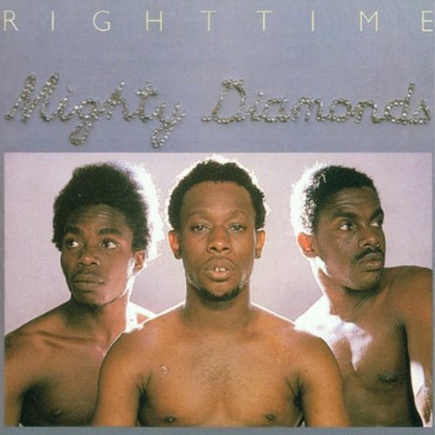 Mighty Diamonds - Right Time