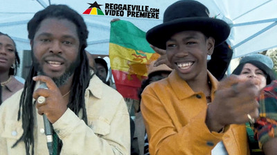 Kirk Diamond x Finn feat. Kairo Mclean - Reggae Party