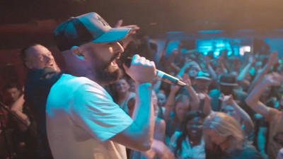 20 years Sentinel Sound feat. Gentleman and more (Recap)