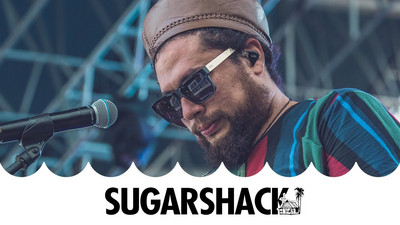 Tribal Seeds - Gun Smoke @ Reggae Rise Up - Florida 2019