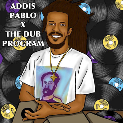 Albums: Addis Pablo