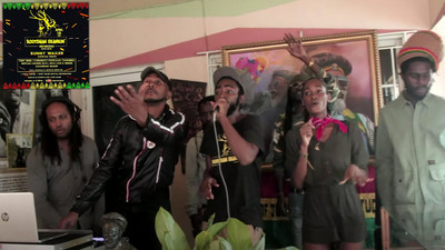 Bunny Wailer 74th EarthStrong Celebration - Rootsman Skankin' 2021