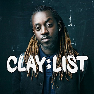 Clay - Clay:List EP