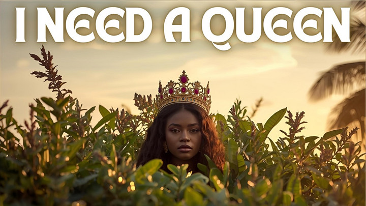 Conkarah x Myshaan - I Need a Queen [12/19/2025]