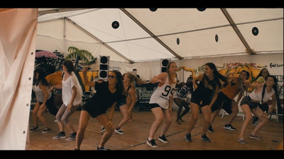 Hill Vibes Reggae Festival 2017 - Aftermovie