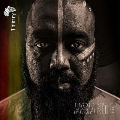 Thierry - Asante