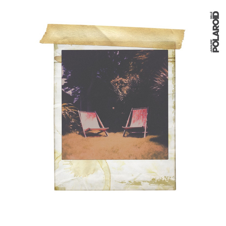 Dellé X Jugglerz - Polaroid