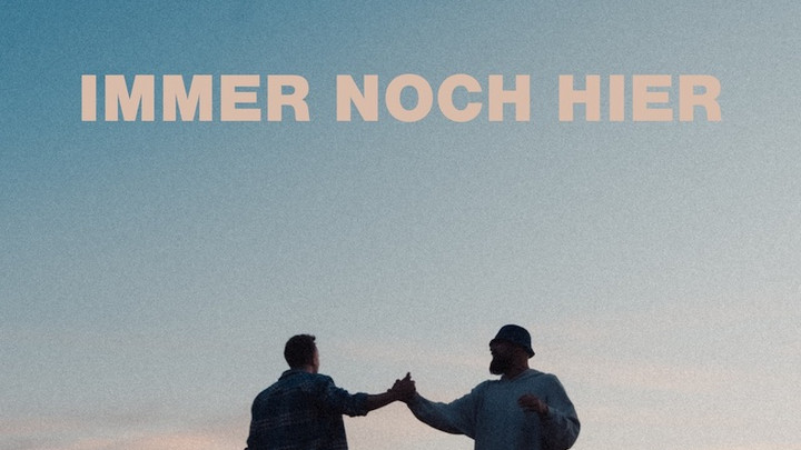 Joris x Gentleman x Jugglerz - Immer Noch Hier [6/18/2021]