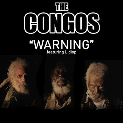 The Congos feat. Lidiop - Warning