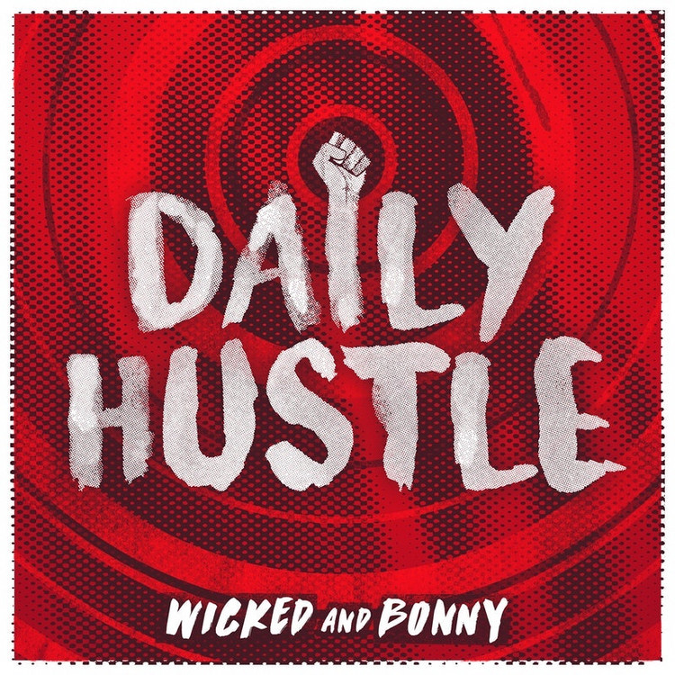 Wicked & Bonny feat. Kazam Davis - Ticken (Remix)