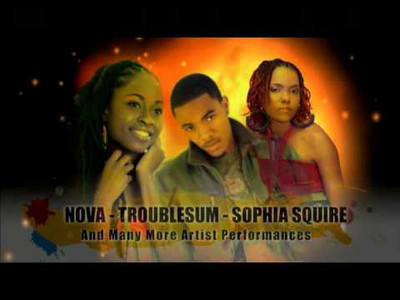 Trailer: Atlanta Cari Fest 2009